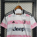 CAMISA JUVENTUS - FORA/ AWAY - TORCEDOR - 23/24
