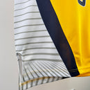CAMISA INDIANA PACERS - STATEMENT EDITION - AMARELA - 2024