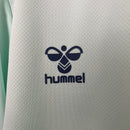 CAMISA LAS PALMAS - TERCEIRO/ THIRD - TORCEDOR -24/25