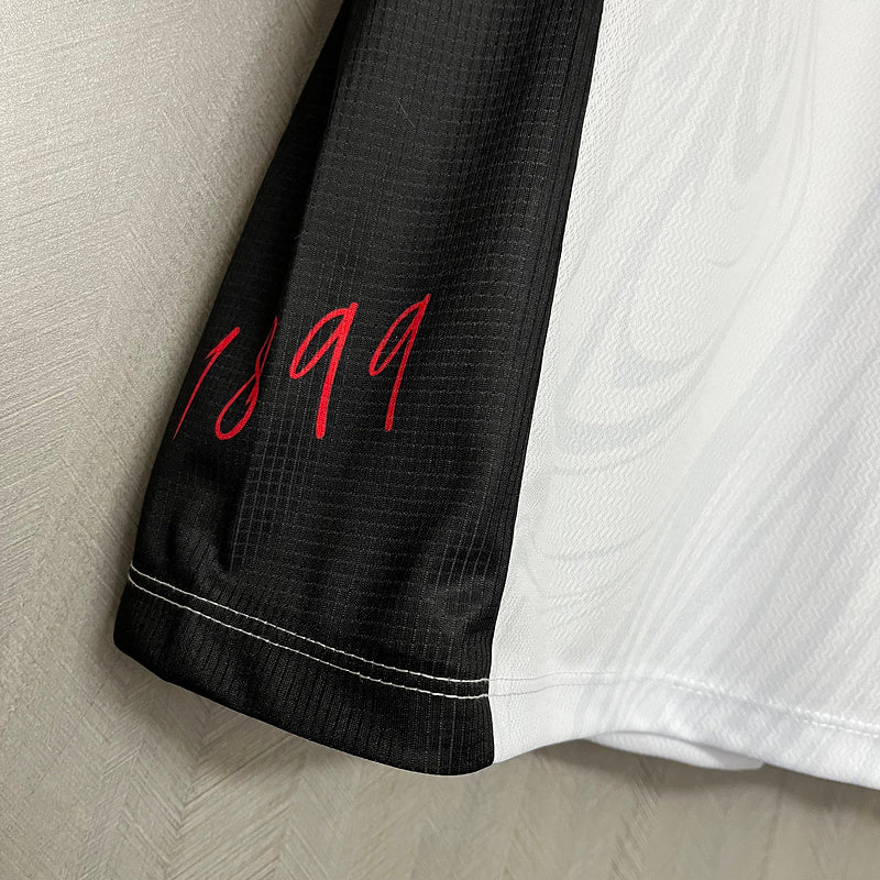 CAMISA VITÓRIA - FORA/ AWAY - TORCEDOR - 24/25