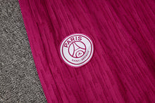 Carregar imagem no visualizador da galeria, KIT PRÉ JOGO - PARIS SAINT GERMAIN - AZUL E ROXO - 24/25
