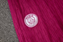 KIT PRÉ JOGO - PARIS SAINT GERMAIN - AZUL E ROXO - 24/25