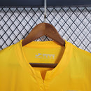 CAMISA ROMÊNIA - CASA/ HOME - TORCEDOR - 23/24