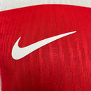 CAMISA CROÁCIA - CASA/ HOME - JOGADOR - 24/25