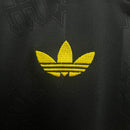 CAMISA MANCHESTER UNITED - TERCEIRO/ THIRD - TORCEDOR - 25/ 26