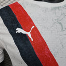 CAMISA MANCHESTER CITY - FORA/ AWAY - JOGADOR - 25/ 26