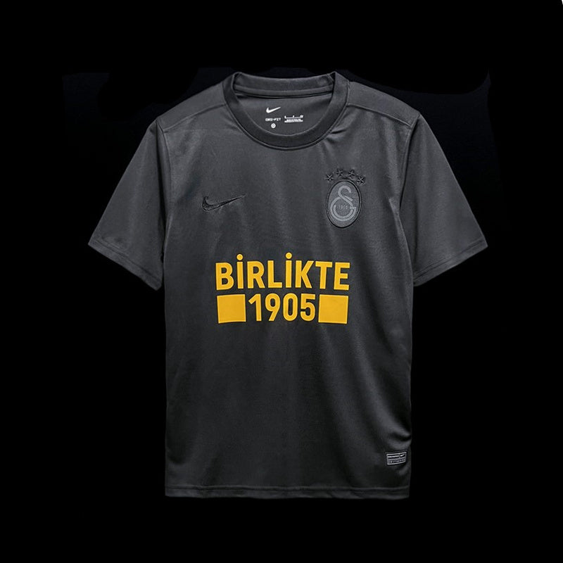 CAMISA GALATASARAY - TURQUIA - EDITION SPECIAL - TORCEDOR - 23/24
