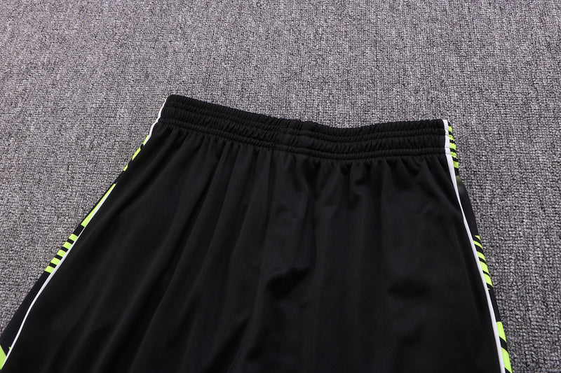KIT PASSEIO - BORUSSIA DORTMUND - PRETO E AMARELO
