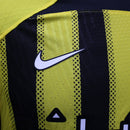 CAMISA AL ITTIHAD - CASA/ HOME - JOGADOR - 24/25