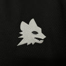 CAMISA ROMA - BLACK - TORCEDOR - 24/25