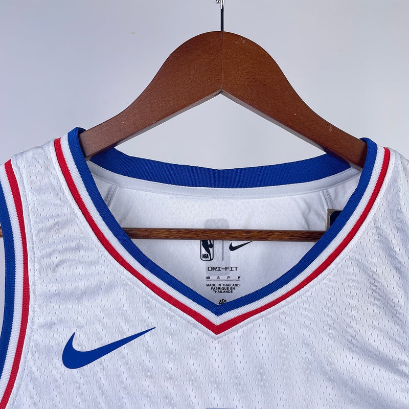 CAMISA PHILADELFIA  - CITY EDITION - 2024