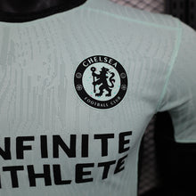 Carregar imagem no visualizador da galeria, CAMISA CHELSEA - TERCEIRA/ THIRD - JOGADOR - 23/24
