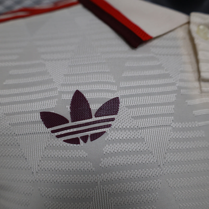 CAMISA BAYERN DE MUNIQUE - TERCEIRO/ THIRD - JOGADOR - 24/25