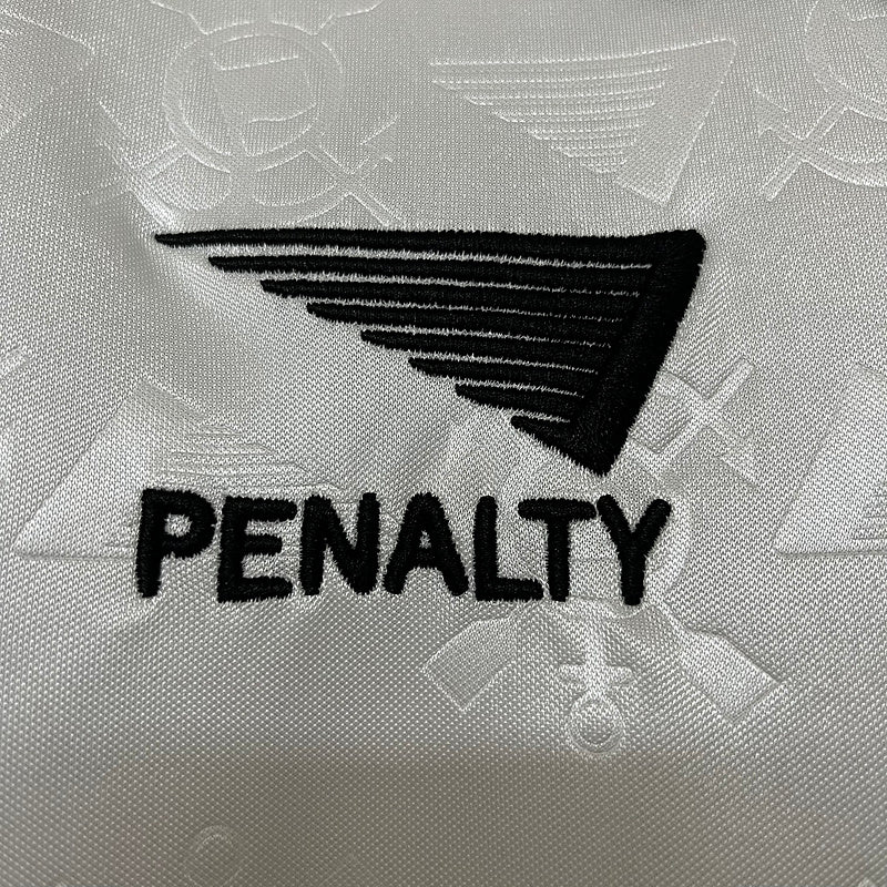 CAMISA CORINTHIANS - RETRÔ - TORCEDOR - 1995