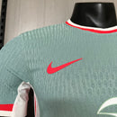 CAMISA ATLÉTICO DE MADRID - FORA/ AWAY - JOGADOR - 24/25