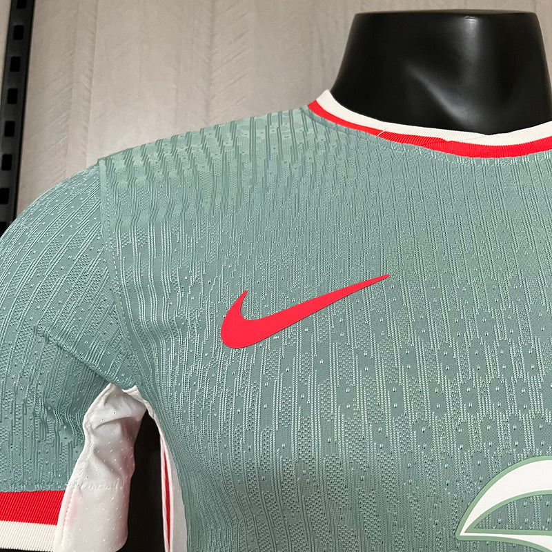 CAMISA ATLÉTICO DE MADRID - FORA/ AWAY - JOGADOR - 24/25