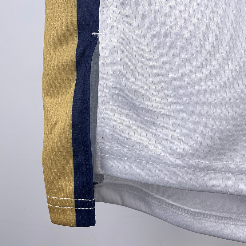 CAMISA NEW ORLEANS PELICANS - ASSOCIATION EDITION - 2024