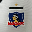 CAMISA COLO COLO - CASA/ HOME - TORCEDOR - 24/25