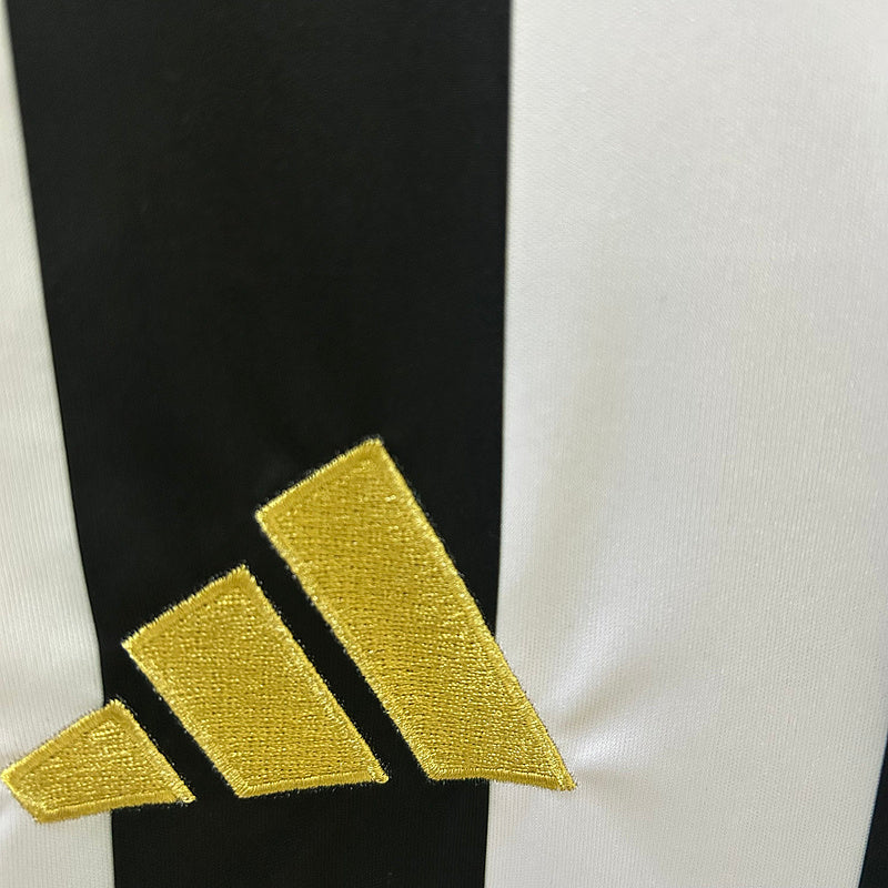 CAMISA ATLÉTICO MINEIRO - CASA/ HOME - TORCEDOR - 25/ 26
