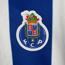 CAMISA PORTO - PORTUGAL - CASA/ HOME - TORCEDOR - 23/24