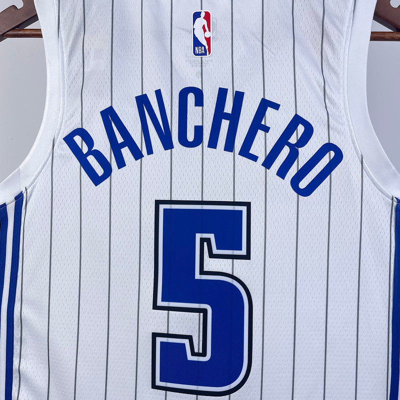 CAMISA ORLANDO MAGIC - ASSOCIATION EDITION - 2024