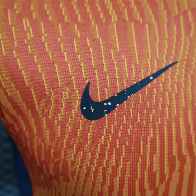 CAMISA INTER DE MILÃO - TERCEIRA/ AWAY - JOGADOR - 23/24