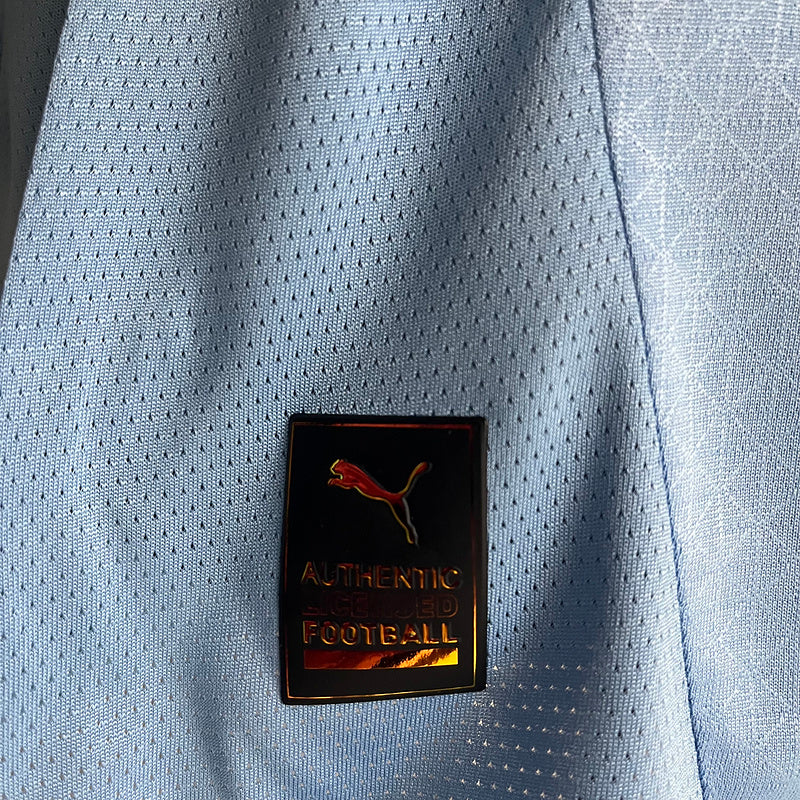 CAMISA MANCHESTER CITY - CASA/ HOME - JOGADOR - 24/25