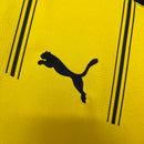 CAMISA BORUSSIA DORTMUND - CASA/ HOME - TORCEDOR - 24/25