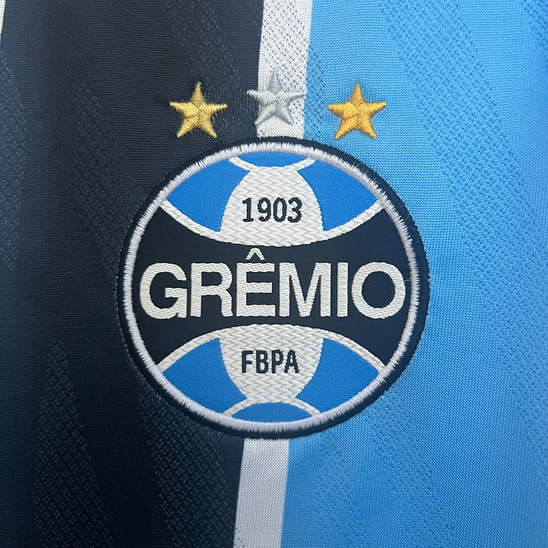 CAMISA GRÊMIO - CASA/ HOME - TORCEDOR - 25/ 26