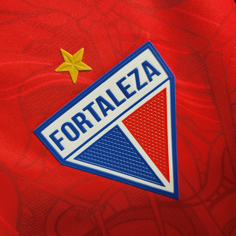 CAMISA FORTALEZA - SPECIAL EDITION - TORCEDOR - 23/24
