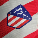 CAMISA ATLETICO DE MADRID - CASA / HOME - JOGADOR - 23/24