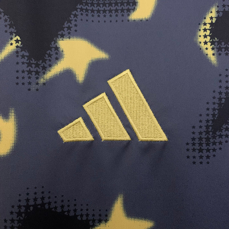CAMISA BOCA JUNIORS- EDIÇÃO ESPECIAL - TORCEDOR - 25/ 26