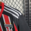 CAMISA SÃO PAULO - FORA / AWAY - TORCEDOR - 23/24