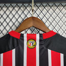 CAMISA SÃO PAULO - FORA / AWAY - FEMININO - 23/24