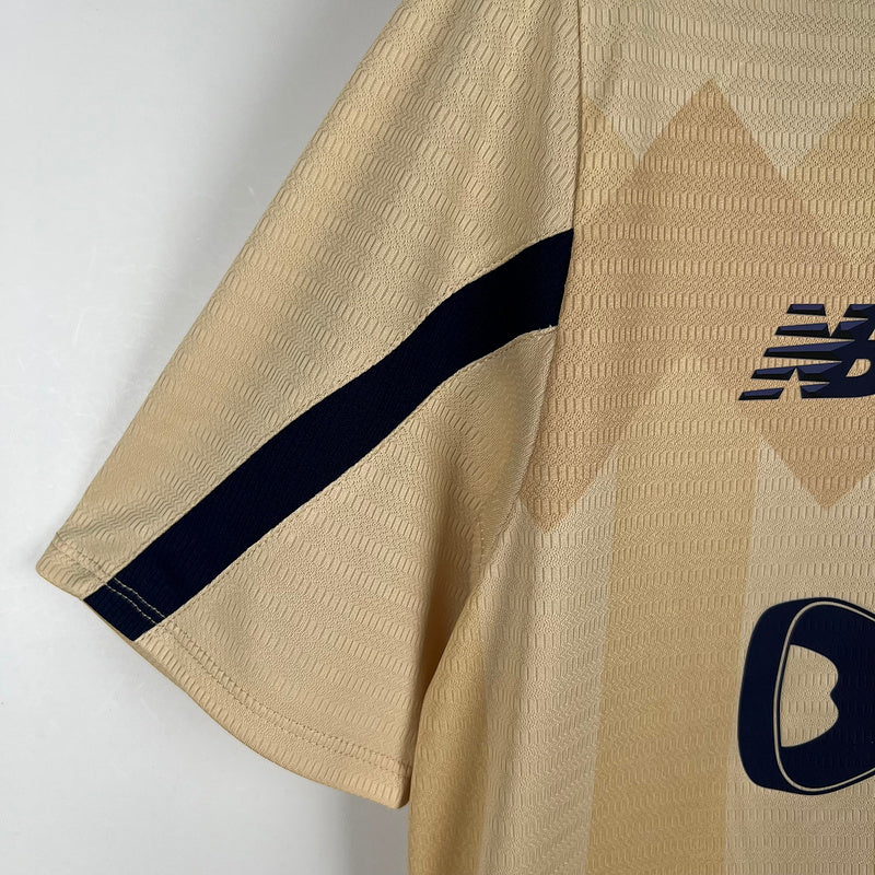 CAMISA PORTO - PORTUGAL - FORA/ AWAY - TORCEDOR - 23/24