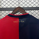CAMISA CAGLIARI - CASA/ HOME - TORCEDOR - 24/25