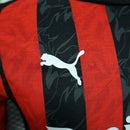 CAMISA MILAN - CASA/ HOME - JOGADOR - 25/ 26