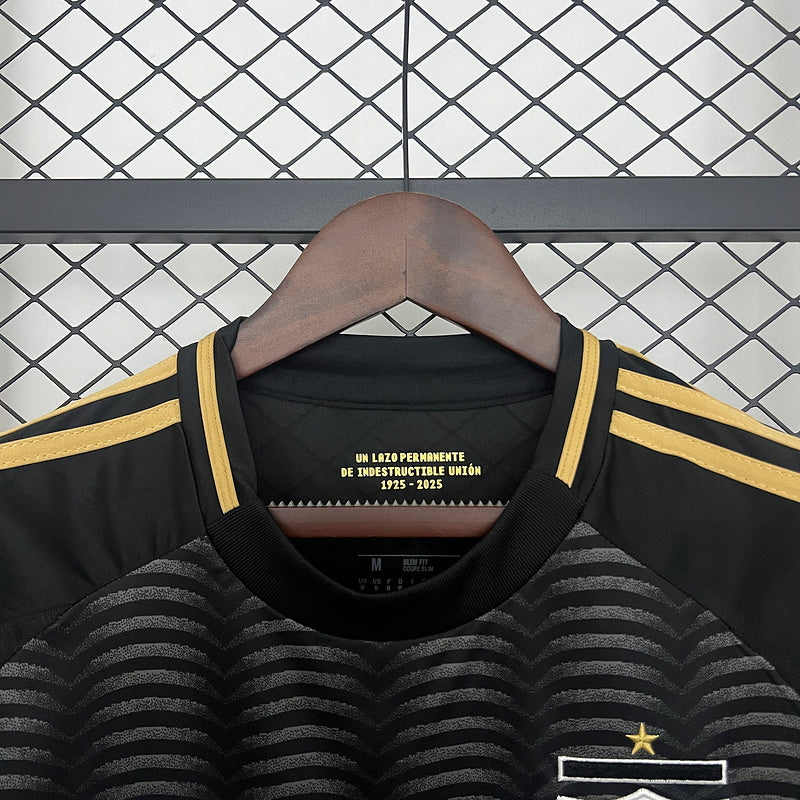 CAMISA COLO COLO - FORA/ AWAY - TORCEDOR - 25/ 26