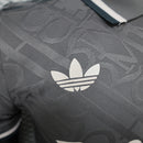 CAMISA REAL MADRID - TERCEIRO/ THIRD - JOGADOR - 24/25