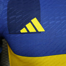 CAMISA BOCA JUNIORS -  HOME/ CASA - JOGADOR - 23/24