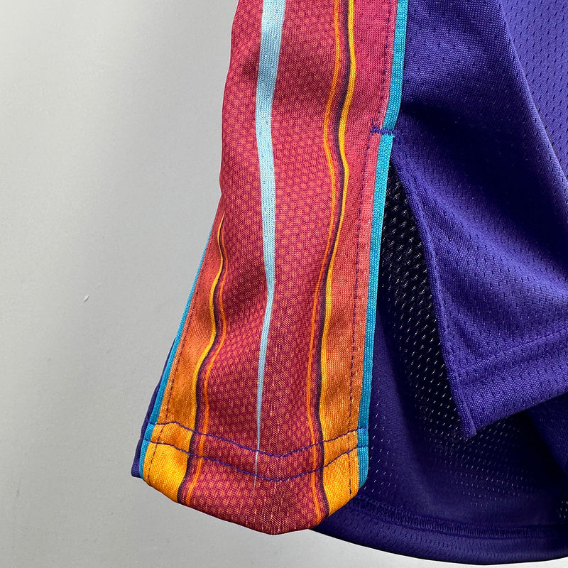 CAMISA PHOENIX SUNS - CITY EDITION - 2024