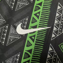 CAMISA NIGÉRIA - EDITION SPECIAL BLACK  - TORCEDOR - 23/24