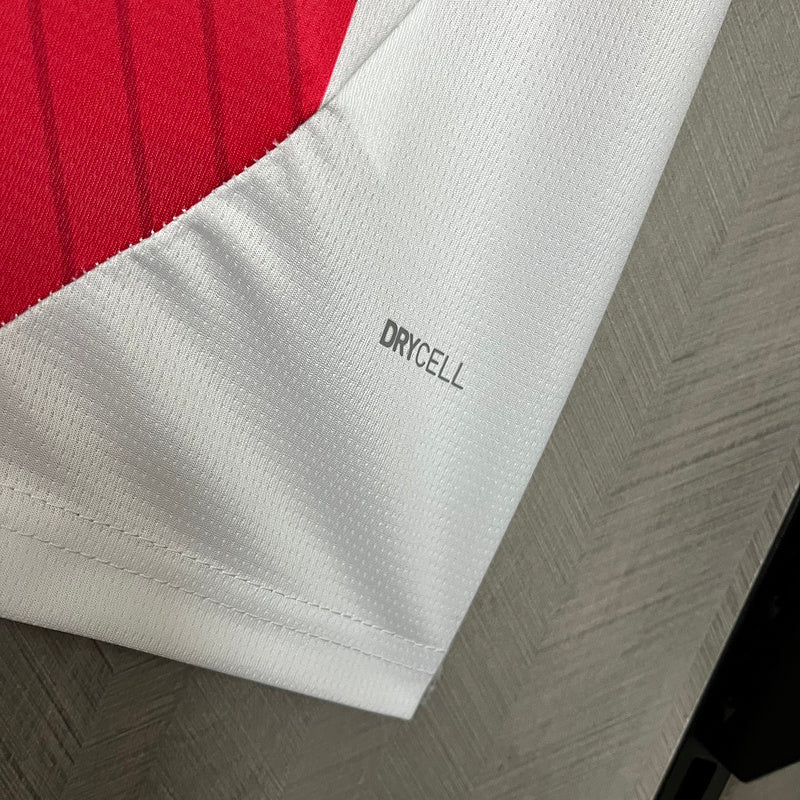 CAMISA PARAGUAI - CASA/ HOME - TORCEDOR - 24/25