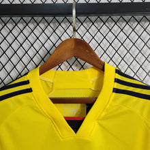 Carregar imagem no visualizador da galeria, CAMISA COLOMBIA - CASA/ HOME - TORCEDOR - 23/24
