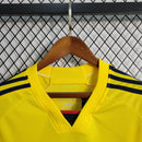 CAMISA COLOMBIA - CASA/ HOME - TORCEDOR - 23/24