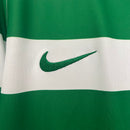 CAMISA SPORTING - CASA/ HOME - TORCEDOR - 25/ 26