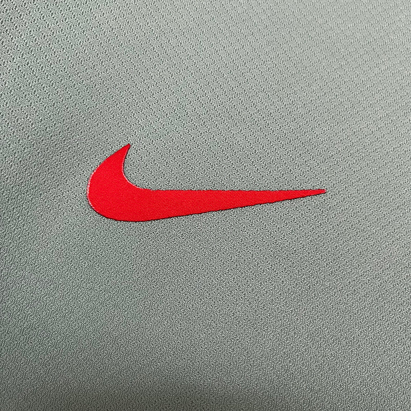 CAMISA ATLÉTICO DE MADRID - FORA/ AWAY - TORCEDOR - 24/25