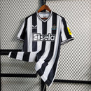 CAMISA NEWCASTLE - CASA / HOME - TORCEDOR - 23/24