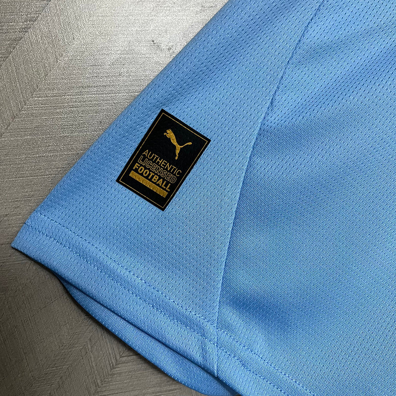 CAMISA MANCHESTER CITY - CASA/ HOME - TORCEDOR - 24/25