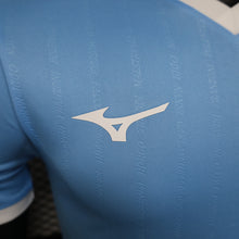 Carregar imagem no visualizador da galeria, CAMISA LAZIO - CASA/ HOME - JOGADOR - 24/25
